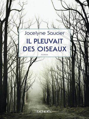 cover image of Il pleuvait des oiseaux